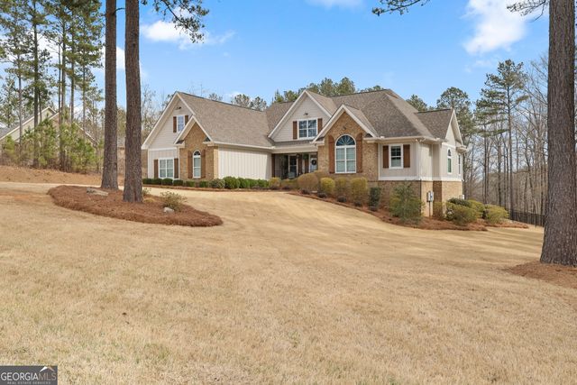 109 River Forest Drive, Forsyth, GA 31029