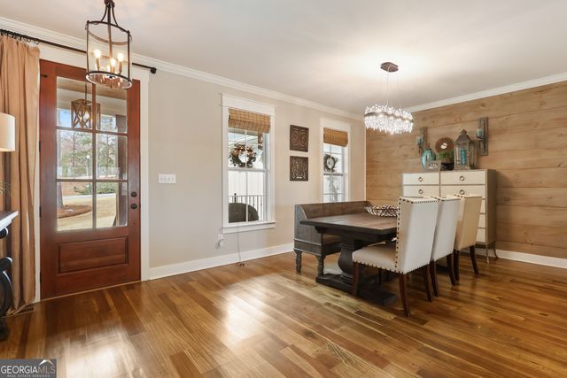 109 River Forest Drive, Forsyth, GA 31029