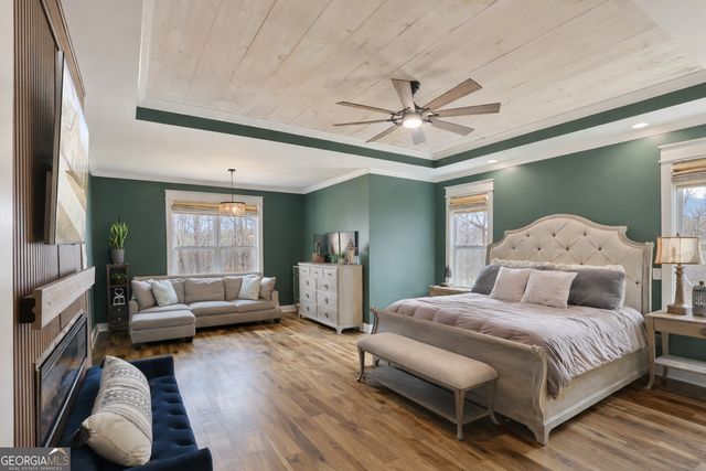 109 River Forest Drive, Forsyth, GA 31029