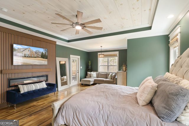 109 River Forest Drive, Forsyth, GA 31029