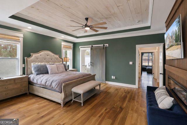 109 River Forest Drive, Forsyth, GA 31029