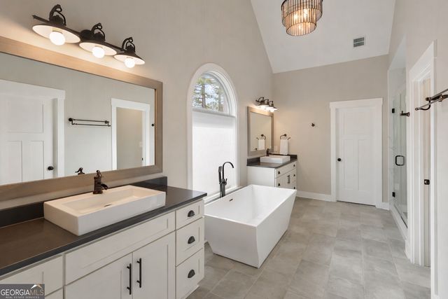 109 River Forest Drive, Forsyth, GA 31029