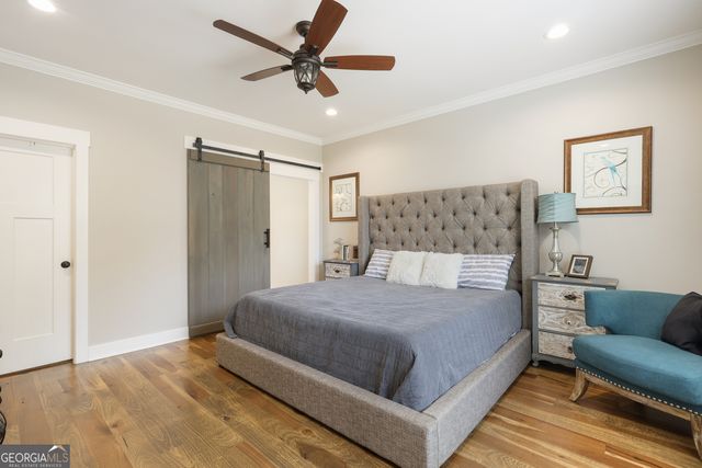 109 River Forest Drive, Forsyth, GA 31029