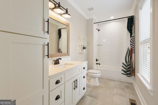 109 River Forest Drive, Forsyth, GA 31029