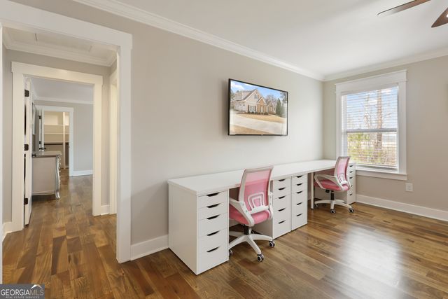 109 River Forest Drive, Forsyth, GA 31029