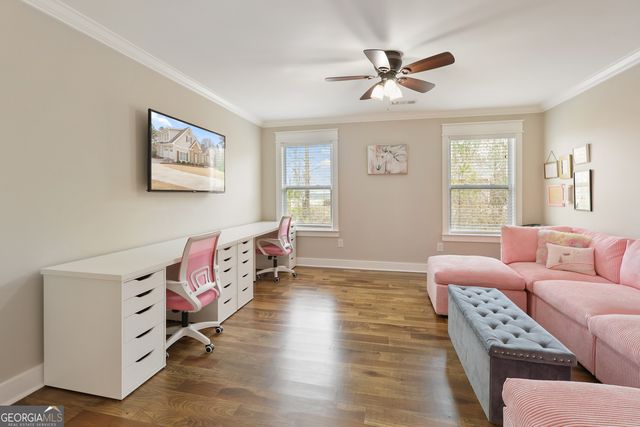 109 River Forest Drive, Forsyth, GA 31029