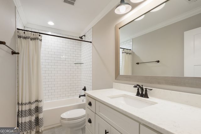 109 River Forest Drive, Forsyth, GA 31029