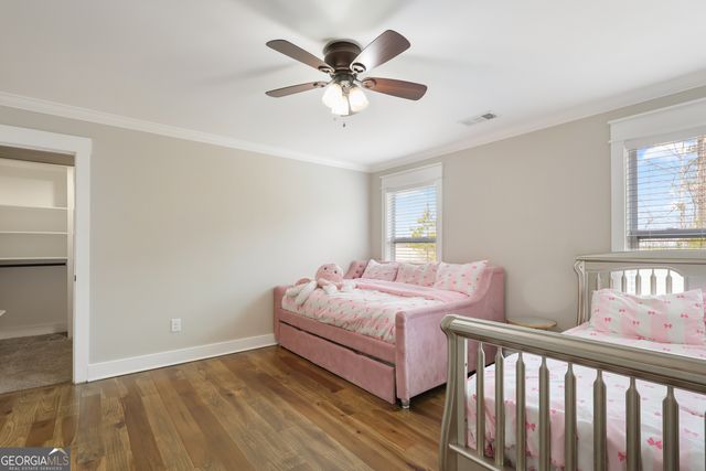 109 River Forest Drive, Forsyth, GA 31029