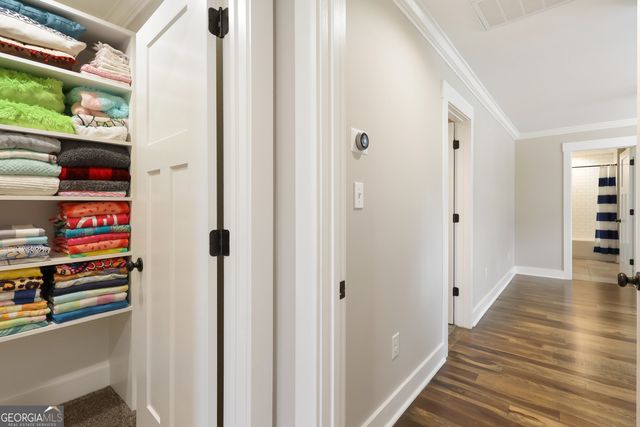 109 River Forest Drive, Forsyth, GA 31029