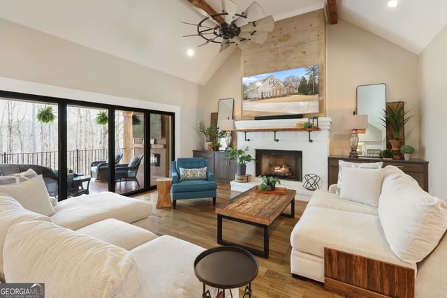 109 River Forest Drive, Forsyth, GA 31029