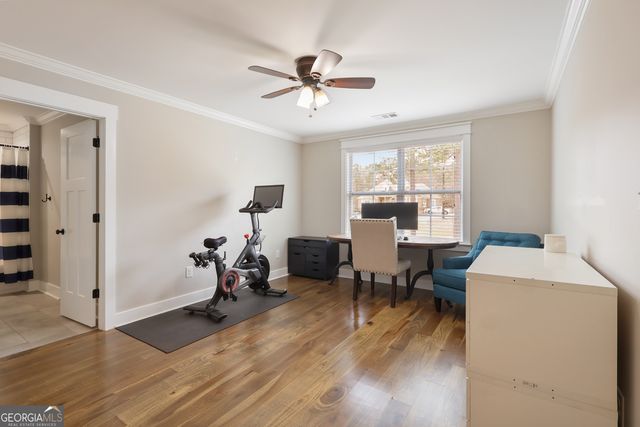 109 River Forest Drive, Forsyth, GA 31029