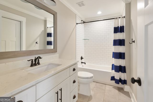 109 River Forest Drive, Forsyth, GA 31029