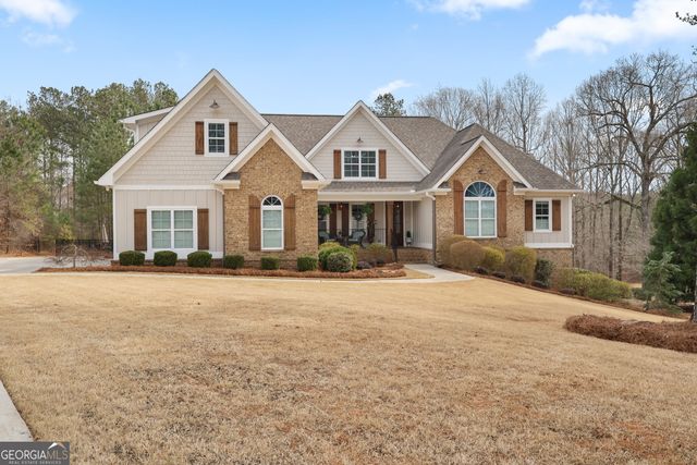 109 River Forest Drive, Forsyth, GA 31029
