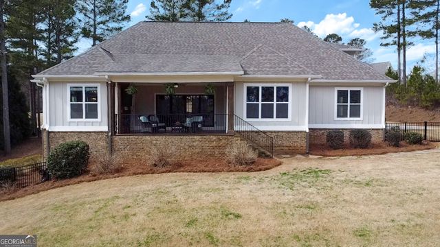 109 River Forest Drive, Forsyth, GA 31029