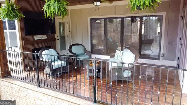 109 River Forest Drive, Forsyth, GA 31029