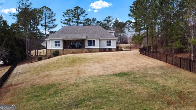 109 River Forest Drive, Forsyth, GA 31029