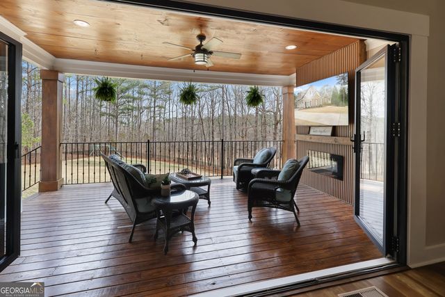 109 River Forest Drive, Forsyth, GA 31029