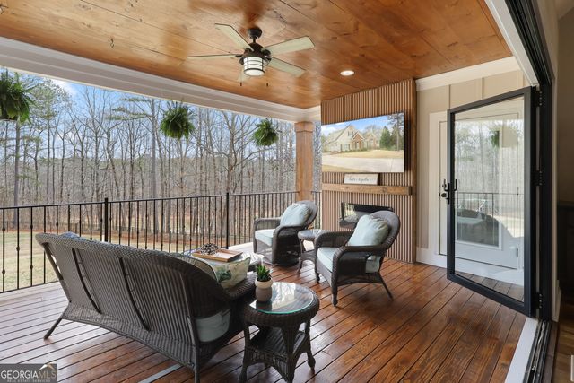 109 River Forest Drive, Forsyth, GA 31029