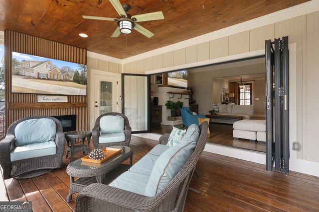 109 River Forest Drive, Forsyth, GA 31029