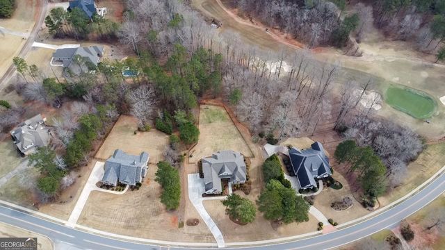 109 River Forest Drive, Forsyth, GA 31029