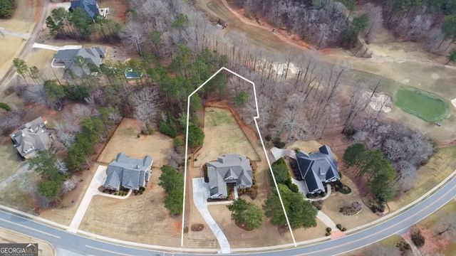 109 River Forest Drive, Forsyth, GA 31029