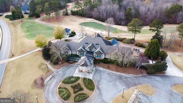 109 River Forest Drive, Forsyth, GA 31029
