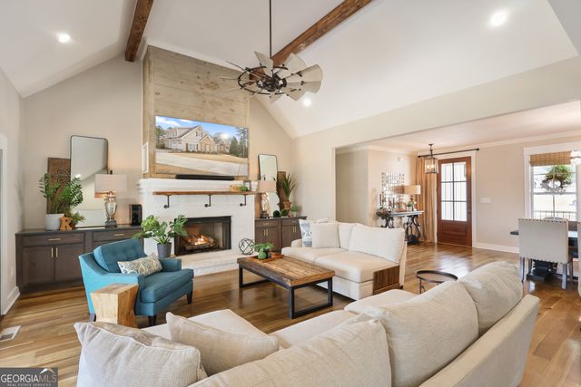 109 River Forest Drive, Forsyth, GA 31029