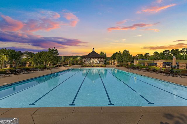 109 River Forest Drive, Forsyth, GA 31029