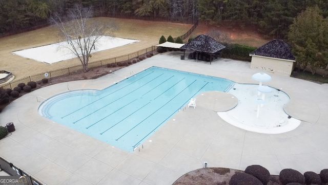 109 River Forest Drive, Forsyth, GA 31029