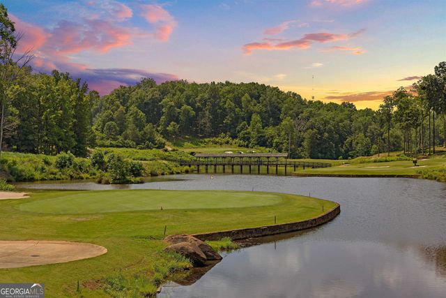 109 River Forest Drive, Forsyth, GA 31029