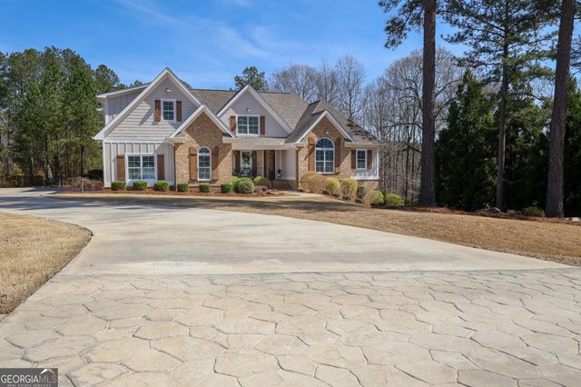 109 River Forest Drive, Forsyth, GA 31029
