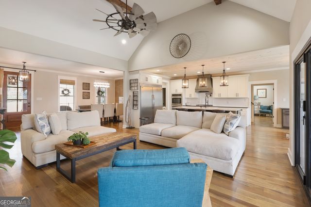 109 River Forest Drive, Forsyth, GA 31029