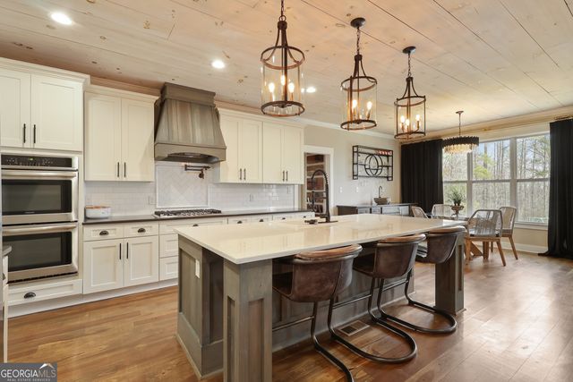 109 River Forest Drive, Forsyth, GA 31029