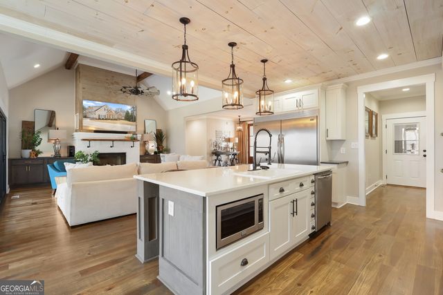 109 River Forest Drive, Forsyth, GA 31029