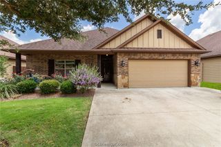 417, 419, 421 & 3009 Hayes & Papa Bear, College Station, TX 77845