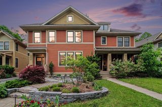 1010 Baldwin Avenue, Ann Arbor, MI 48104