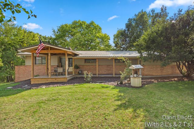 1731 Horizon Drive, Ionia, MI 48846