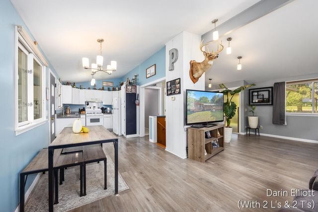 1731 Horizon Drive, Ionia, MI 48846