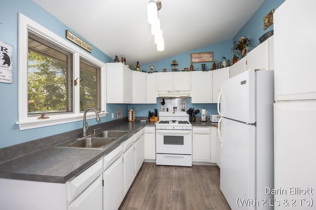 1731 Horizon Drive, Ionia, MI 48846