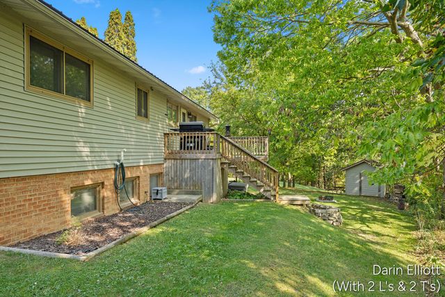 1731 Horizon Drive, Ionia, MI 48846