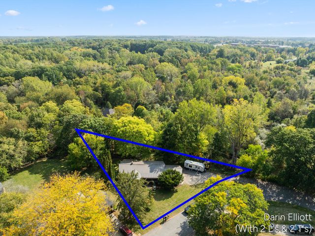 1731 Horizon Drive, Ionia, MI 48846