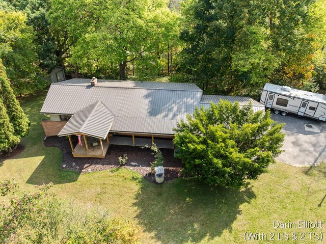 1731 Horizon Drive, Ionia, MI 48846