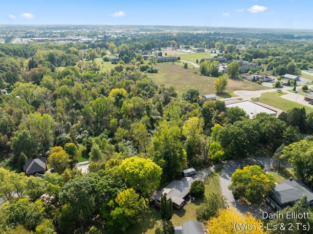 1731 Horizon Drive, Ionia, MI 48846