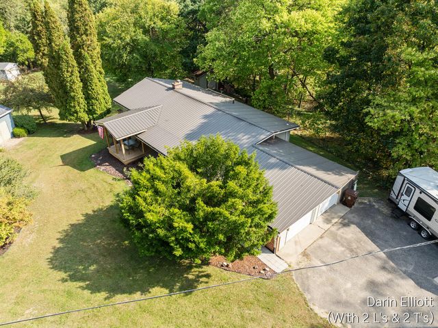 1731 Horizon Drive, Ionia, MI 48846