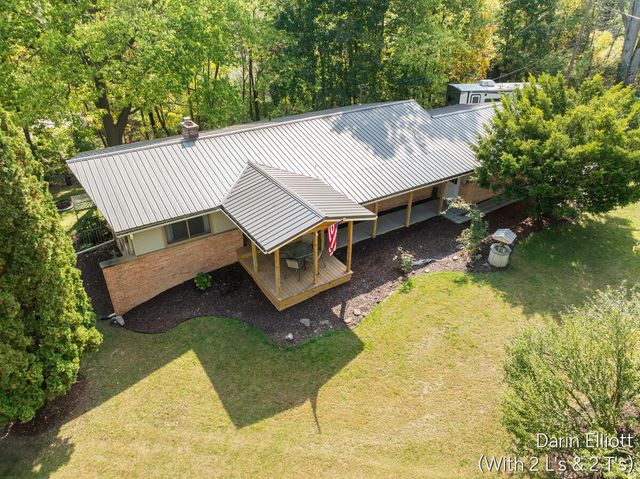 1731 Horizon Drive, Ionia, MI 48846