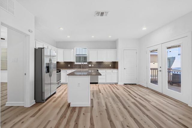 2204 E 13th ST A, Austin, TX 78702