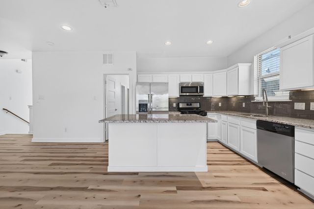 2204 E 13th ST A, Austin, TX 78702