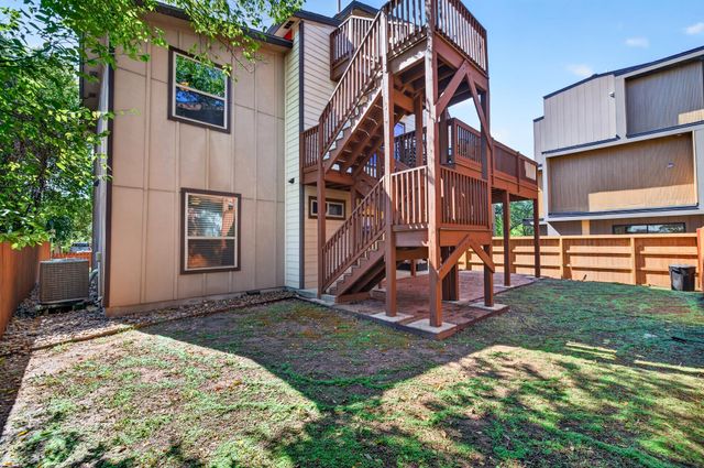 2204 E 13th ST A, Austin, TX 78702