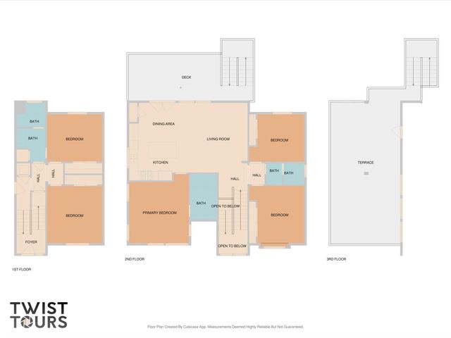 2204 E 13th ST A, Austin, TX 78702