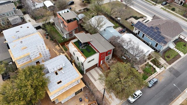 2204 E 13th ST A, Austin, TX 78702